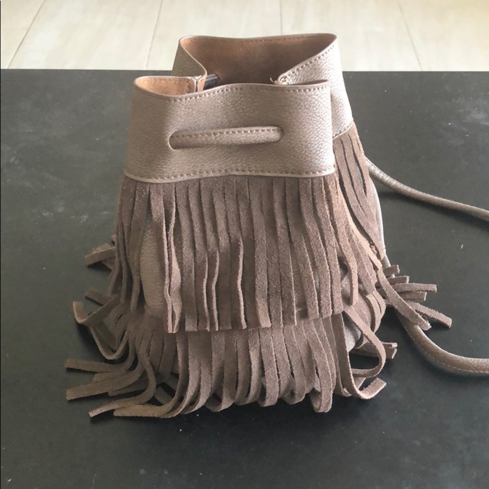 BOHO CROSSBODY